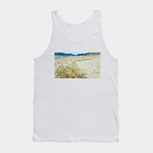 Hauch der Sahara Tank Top